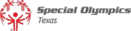Special Olympics Texas logo