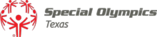 Special Olympics Texas logo