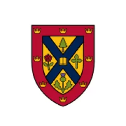Queen's University logo