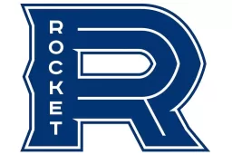 Laval Rocket logo