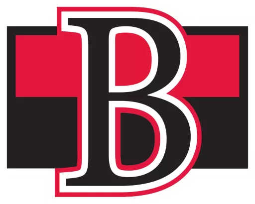 Belleville Senators logo