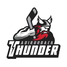 Adirondack Thunder logo