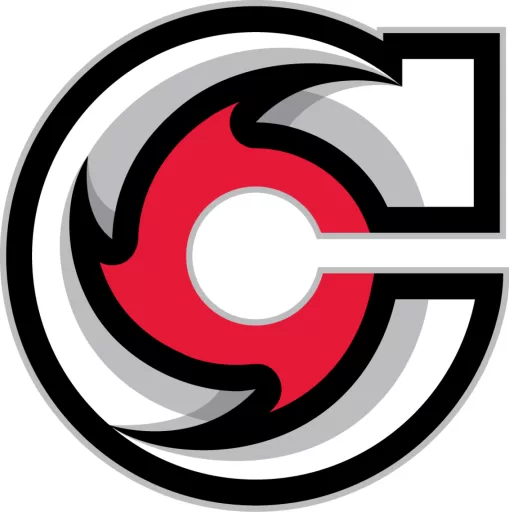 Cincinnati Cyclones logo