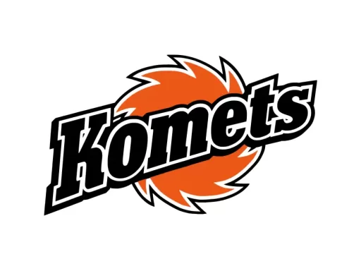 Fort Wayne Komets logo
