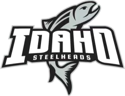 Idaho Steelheads logo