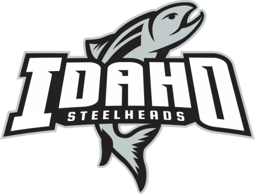 Idaho Steelheads logo