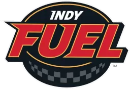 Indy Fuel logo