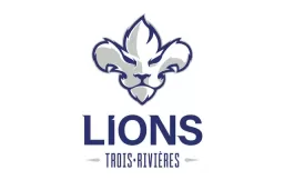 Trois-Rivières Lions logo