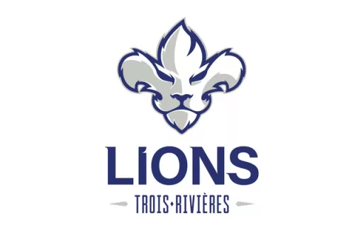 Trois-Rivières Lions logo