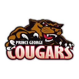 Prince George Cougars logo