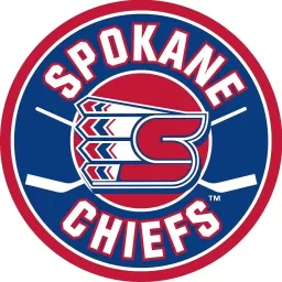 Spokane Chiefs logo