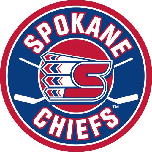 Spokane Chiefs logo