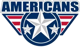 Tri-City Americans logo