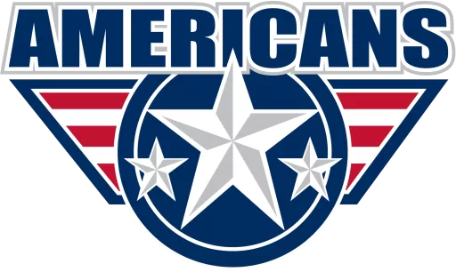 Tri-City Americans logo