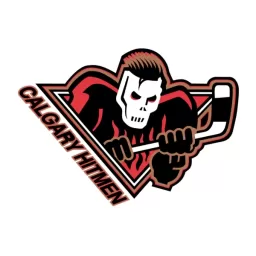 Calgary Hitmen logo
