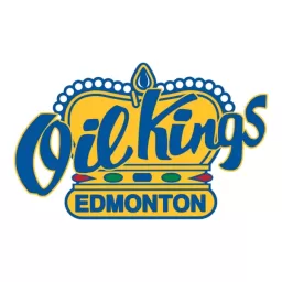 Edmonton Oil Kings logo