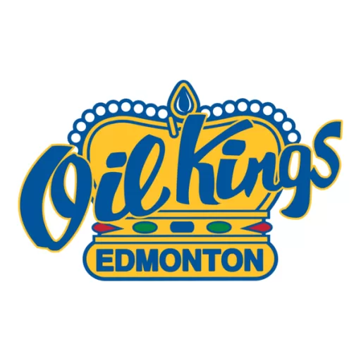 Edmonton Oil Kings logo