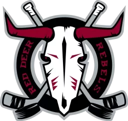 Red Deer Rebels logo