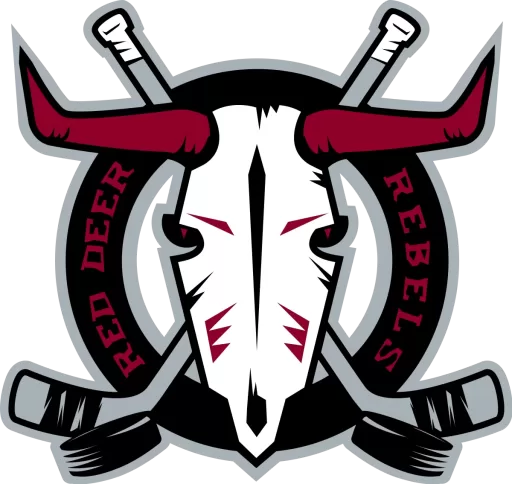 Red Deer Rebels logo