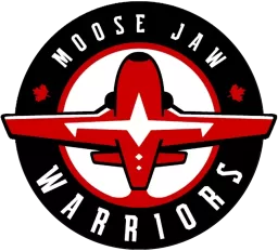 Moose Jaw Warriors logo