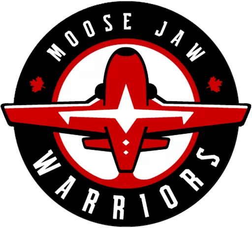 Moose Jaw Warriors logo