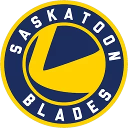 Saskatoon Blades logo