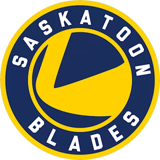 Saskatoon Blades logo