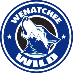 Wenatchee Wild logo