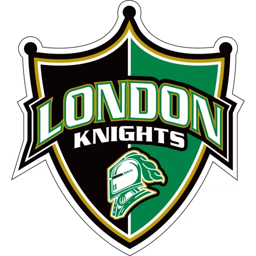 London Knights logo