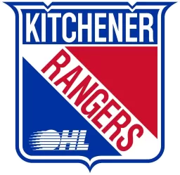 Kitchener Rangers logo