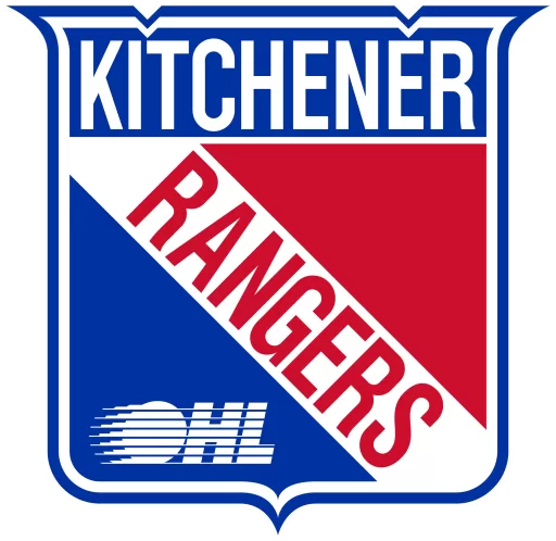 Kitchener Rangers logo