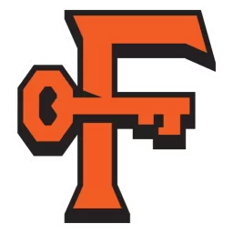 Frederick Keys logo