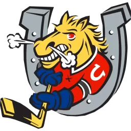 Barrie Colts logo