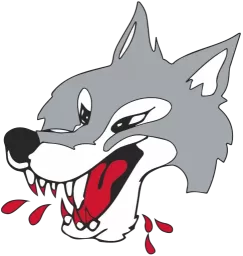 Sudbury Wolves logo