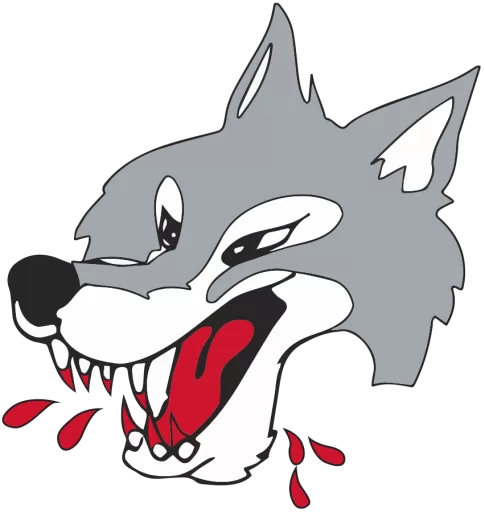 Sudbury Wolves logo