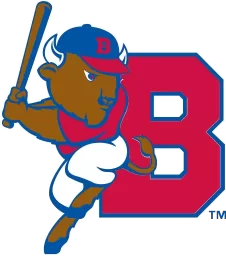 Erie SeaWolves logo