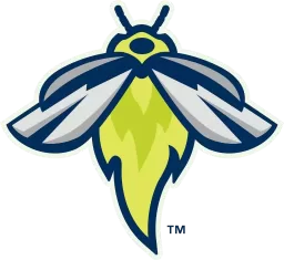 Columbia Fireflies logo