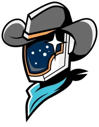 Sugar Land Space Cowboys logo