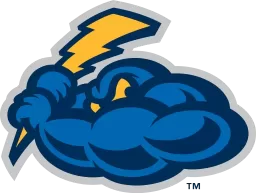 Trenton Thunder logo