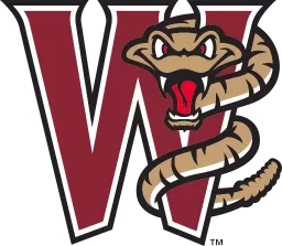Wisconsin Timber Rattlers logo