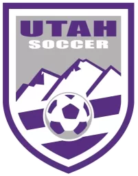 Utah Youth Soccer Association logo