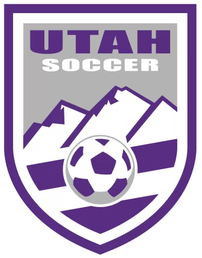 Utah Youth Soccer Association logo