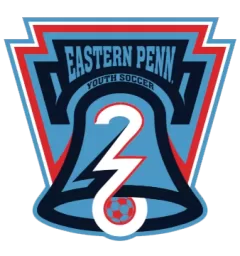 Eastern Pennsylvania Youth Soccer logo