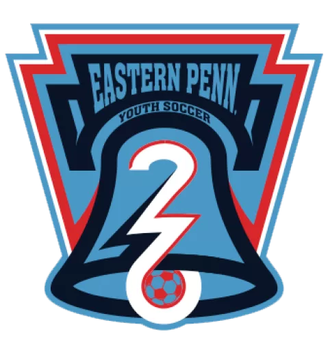 Eastern Pennsylvania Youth Soccer logo