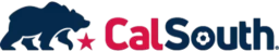Cal South Soccer logo