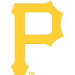 Pittsburgh Pirates logo
