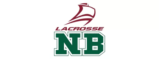 Lacrosse New Brunswick logo