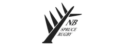 Rugby New Brunswick logo