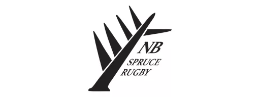 Rugby New Brunswick logo