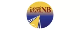 Canoe Kayak New Brunswick logo